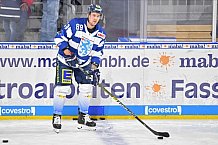 Adler Mannheim vs ERC Ingolstadt, DEL, Deutsche Eishockey Liga, Spieltag 24, 06.12.2019