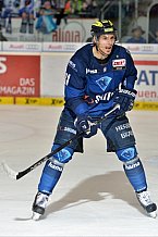 ERC Ingolstadt vs EHC Red Bull Muenchen, Eishockey, DEL, Deutsche Eishockey Liga, 06.03.2016