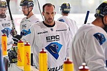 Ice Training vor dem Vinschgau Cup, 22.08.2019