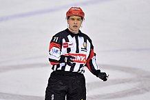 27.12.2020 - ERC Ingolstadt - Augsburger Panther