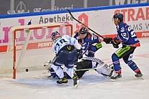 02.01.2021 - Straubing Tigers - ERC Ingolstadt