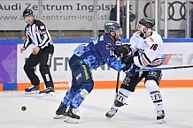 ERC Ingolstadt vs Kölner Haie, DEL, Deutsche Eishockey Liga, Spieltag 9, 06.10.2019