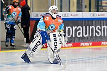 Eishockey, Frauen, European Womens Hockey League, Saison 2024-2025, ERC Ingolstadt - Lakers Kärnten, 13.09.2024