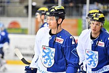 Fischtown Pinguins Bremerhaven - ERC Ingolstadt, Eishockey, DEL, Deutsche Eishockey Liga, Preplayoff, Spiel 2, 03.03.2017