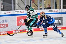 Eishockey, Frauen, European Womens Hockey League, Saison 2024-2025, ERC Ingolstadt - Lakers Kärnten, 13.09.2024