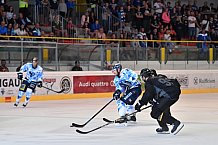 ERC Ingolstadt vs HC Lugano, Vinschgau Cup, Spiel 3, 25.08.2019