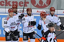 ERC Ingolstadt vs Koelner Haie, DEL, Deutsche Eishockey Liga, Playoffs, Viertelfinale, Spiel 6, 29.03.2019