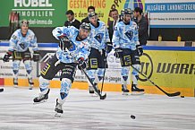 ESV Kaufbeuren vs ERC Ingolstadt, DEL, Deutsche Eishockey Liga, Vorbereitung, 06.09.2019