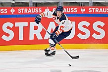 Eishockey, Mens, CHL, Season 2023-2024, ERC Ingolstadt - Växjö Lakers, 14.11.2023