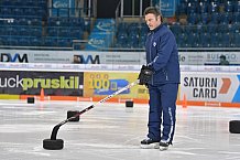 ERC Ingolstadt Kids on Ice Day, 23.02.2019