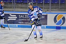 Straubing Tigers vs ERC Ingolstadt, DEL, Deutsche Eishockey Liga, Spieltag 23, 01.12.2019