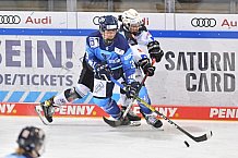 15.11.2020 - ERC Ingolstadt - ECDC Memmingen Indians