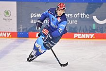 27.12.2020 - ERC Ingolstadt - Augsburger Panther