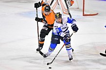 Grizzlys Wolfsburg vs ERC Ingolstadt, Eishockey, DEL, Deutsche Eishockey Liga, Vorbereitung, 17.08.2018