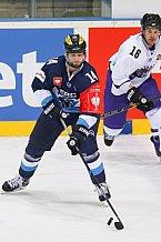 ERC Ingolstadt vs Braehead Clan, CHL, European Champions League, 22.08.2015  