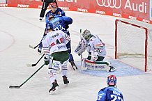 27.12.2020 - ERC Ingolstadt - Augsburger Panther