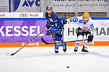 ERC Ingolstadt vs Fischtown Pinguins, DEL, Deutsche Eishockey Liga, Spieltag 8, 04.10.2019