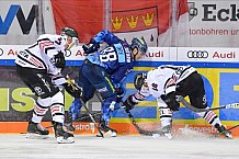 ERC Ingolstadt vs Kölner Haie, DEL, Deutsche Eishockey Liga, Spieltag 9, 06.10.2019