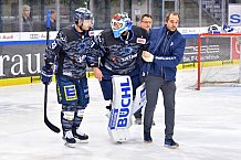 ERC Ingolstadt vs Grizzlys Wolfsburg, DEL, Deutsche Eishockey Liga, Spieltag 52, 08.03.2020