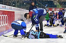 ERC Ingolstadt Kids on Ice, Eishockey, Kids on Ice, 22.12.2018