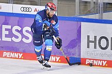 20.12.2020 - ERC Ingolstadt - Schwenninger Wild Wings