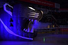 ERC Ingolstadt vs Schwenninger Wild Wings, DEL, Deutsche Eishockey Liga, Spieltag 22, 29.11.2019