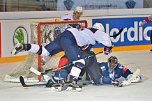 20.08.2016 - ERC Ingolstadt vs. ZSC Lions Zurich