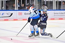 Eishockey, Herren, DEL, Saison 2024-2025, Vorbereitung, ERC Ingolstadt - Dresdner Eislöwen, 18.08.2024