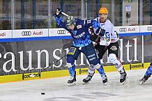 ERC Ingolstadt vs Fischtown Pinguins, DEL, Deutsche Eishockey Liga, Spieltag 8, 04.10.2019