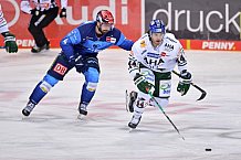 27.12.2020 - ERC Ingolstadt - Augsburger Panther