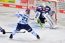 02.01.2021 - Straubing Tigers - ERC Ingolstadt