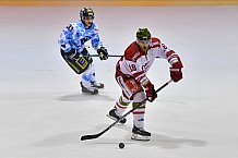 ERC Ingolstadt vs HC Bozen, Vinschgau Cup, Spiel 1, 23.08.2019