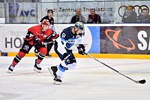 ERC Ingolstadt - Koelner Haie, Eishockey, DEL, Deutsche Eishockey Liga, Vorbereitung, 11.08.2017