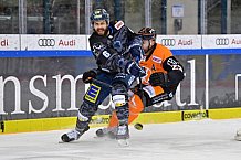 ERC Ingolstadt vs Grizzlys Wolfsburg, DEL, Deutsche Eishockey Liga, Spieltag 52, 08.03.2020