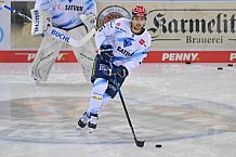 06.12.2020 - Straubing Tigers - ERC Ingolstadt