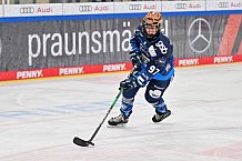 Eishockey, Frauen, European Womens Hockey League, Saison 2024-2025, ERC Ingolstadt - Lakers Kärnten, 13.09.2024