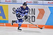 ERC Ingolstadt vs EC Bergkamener Baeren, Eishockey, DFEL, Deutsche Frauen Eishockey Liga, 08.12.2018