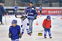 ERC Ingolstadt Kids on Ice, Eishockey, Kids on Ice, 22.12.2018