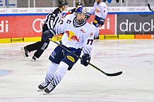 ERC Ingolstadt vs EHC Red Bull Muenchen, DEL, Deutsche Eishockey Liga, Spieltag 5, 26.09.2019