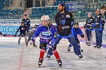 ERC Ingolstadt Kids on Ice Day, 23.02.2019