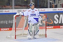 20.12.2020 - ERC Ingolstadt - Schwenninger Wild Wings