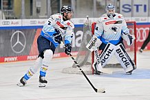 Eishockey, Herren, DEL, Saison 2024-2025, Vorbereitung, ERC Ingolstadt - Dresdner Eislöwen, 18.08.2024