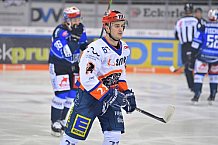 ERC Ingolstadt vs Schwenninger Wild Wings, DEL, Deutsche Eishockey Liga, Spieltag 48, 23.02.2020