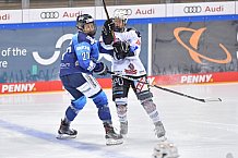 15.11.2020 - ERC Ingolstadt - ECDC Memmingen Indians