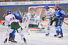 27.12.2020 - ERC Ingolstadt - Augsburger Panther