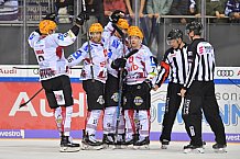 ERC Ingolstadt vs Fischtown Pinguins, DEL, Deutsche Eishockey Liga, Spieltag 8, 04.10.2019