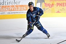 Ice Training vor dem Vinschgau Cup, 22.08.2019