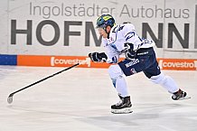 Kids on Ice Day, ERC Ingolstadt, Eishockey, DEL, Deutsche Eishockey Liga, 17.02.2018