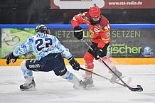 ESV Kaufbeuren vs ERC Ingolstadt, DEL, Deutsche Eishockey Liga, Vorbereitung, 06.09.2019