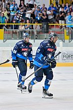 Eishockey, Herren, DEL, Saison 2024-2025, EHC Olten - ERC Ingolstadt, 25.08.2024